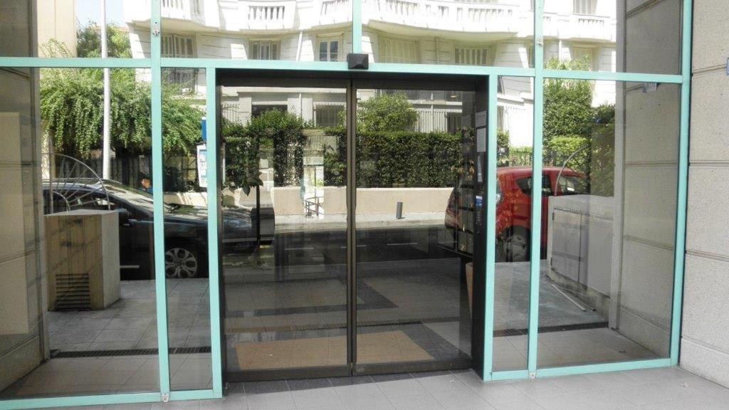 Nice Centre, Magnifique Studio Proche Mer 外观 照片